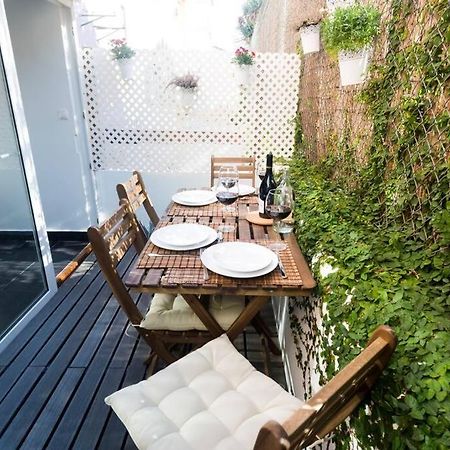 Ola Lisbon - Principe Real I Apartment Exterior photo