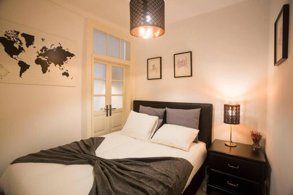 Ola Lisbon - Principe Real I Apartment Exterior photo